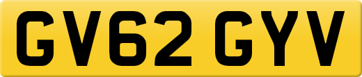 GV62GYV